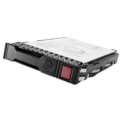 MB4000JEQNL - HP 4TB 7200RPM SAS 12Gb/s 3.5-in Hard Drive