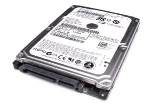 MBD2300RC - Fujitsu 300GB SAS 10000RPM 2.5-inch Hard Drive