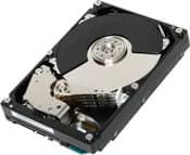 MG03SCA300 - Toshiba MG03SCA 3TB 7200RPM SAS 3.5-Inch Hard Drive