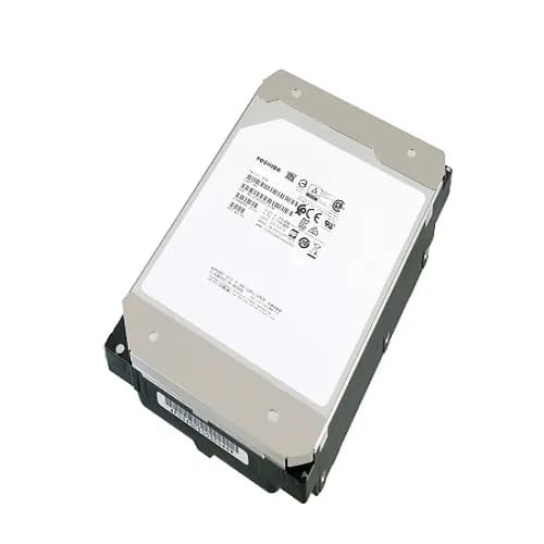 MG04ACA200NY - Toshiba Capacity MG04 2TB 7200RPM SATA 3.5" HDD
