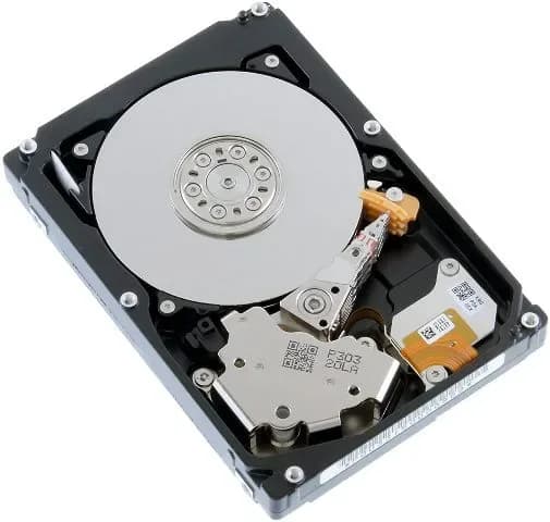 MG06ACA600EY - Toshiba 6TB 7200RPM SATA 6Gb/s 3.5-in Hard Drive