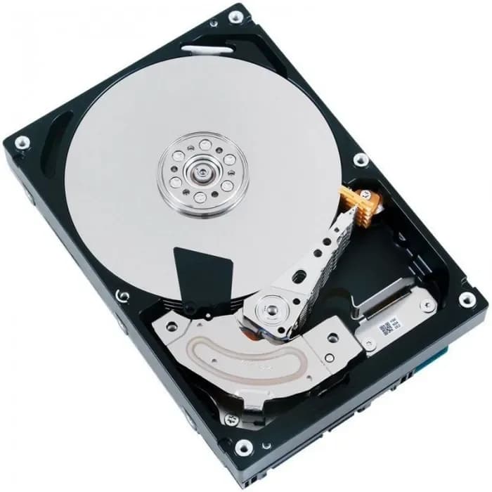 MG06ACA800E - Toshiba 8TB 7200RPM SATA 6Gb/s 3.5-in Hard Drive