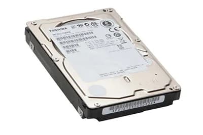 MK3001GRRB - Toshiba 300GB 15000RPM SAS 2.5-Inch Hard Drive