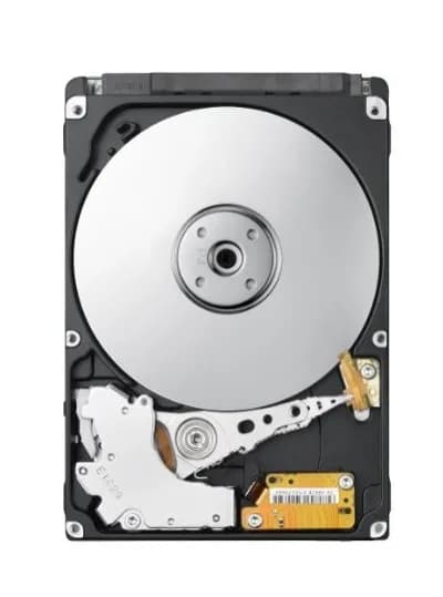 MM0500EANCR - HP 500GB 7200RPM SATA 2.5-Inch Hard Drive