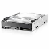 MM2000GEFRA - HP 2TB 7200RPM SATA 2.5-Inch Hard Drive