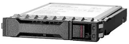 P28586-B21 - HPE 1.2TB 10000RPM SAS 2.5-Inch Hard Drive