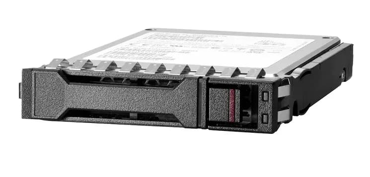 P51133-001 - HPE 600GB 10000RPM SAS 2.5-Inch Hard Drive