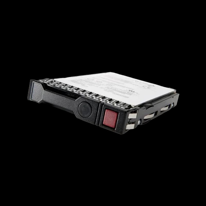 P53558-B21 - HPE 10TB 7200RPM SAS 3.5-Inch Hard Drive