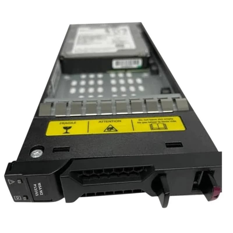 R0Q53A - HPE 900GB 15000RPM SAS 2.5-Inch Hard Drive