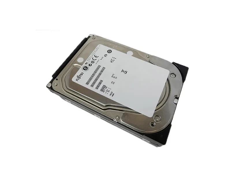 S26361-F4005-E530 - Fujitsu 300GB 15K SAS 6Gb/s 16MB Cache 3.5-in HDD