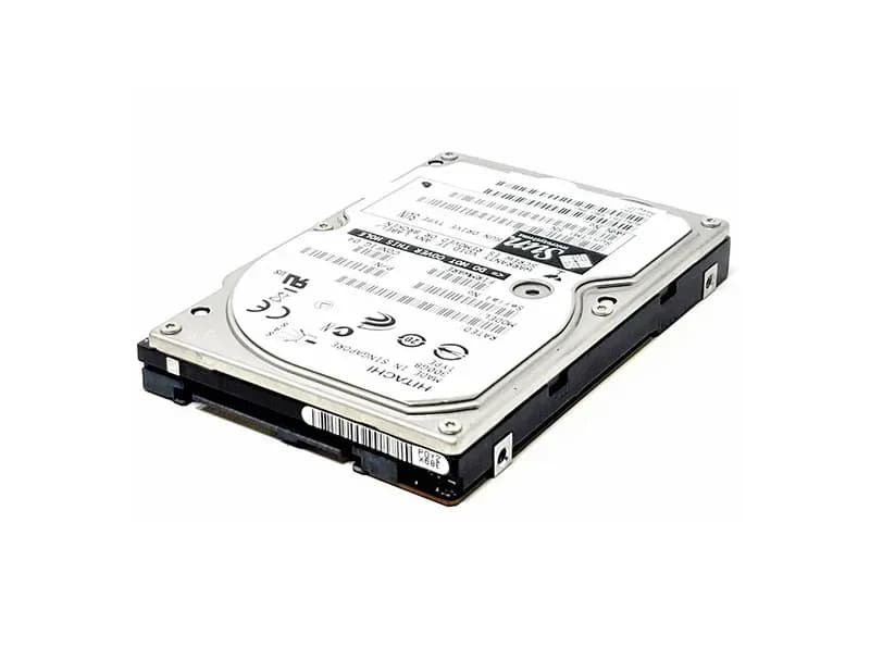 SESX3K11Z - Sun 600GB 10000RPM SAS 6Gb/s 64MB Cache 2.5-in HDD