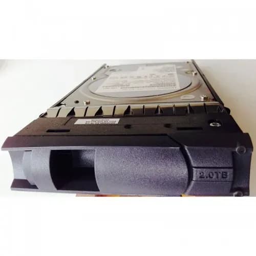 SP-306A-R5 - NetApp 2TB 7200RPM SATA 3.5-Inch Hard Drive