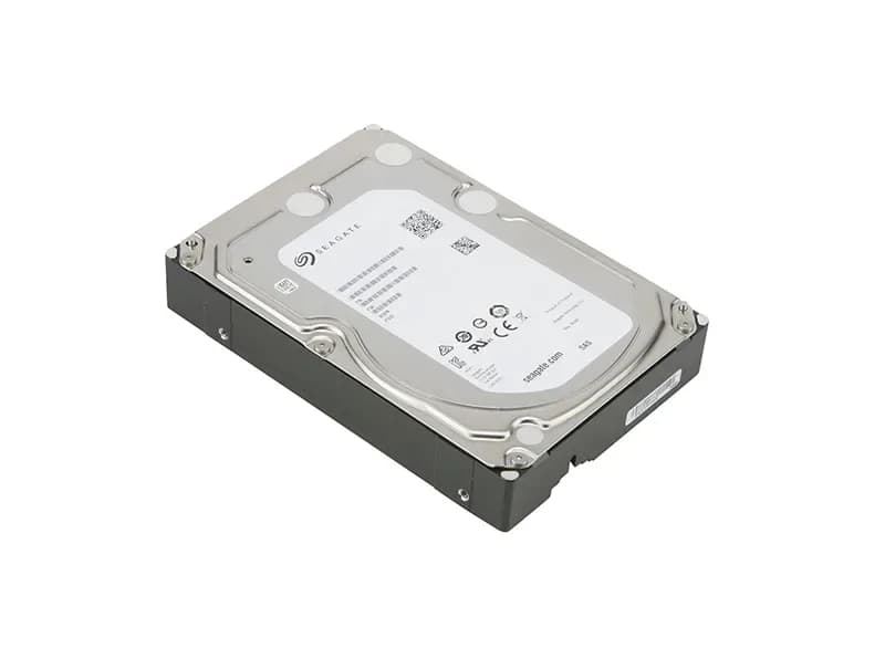 ST12000NM0278 - Seagate 12TB 7200RPM SAS 12Gb/s SED 3.5" Hard Drive