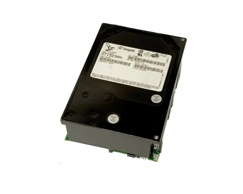 ST15230N - Seagate 4.2GB 5.4K Fast Wide SCSI 50-Pin 3.5-in HDD