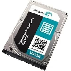 ST300MP0005 - Seagate Enterprise Performance 15K.5 300GB SAS 2.5" HDD