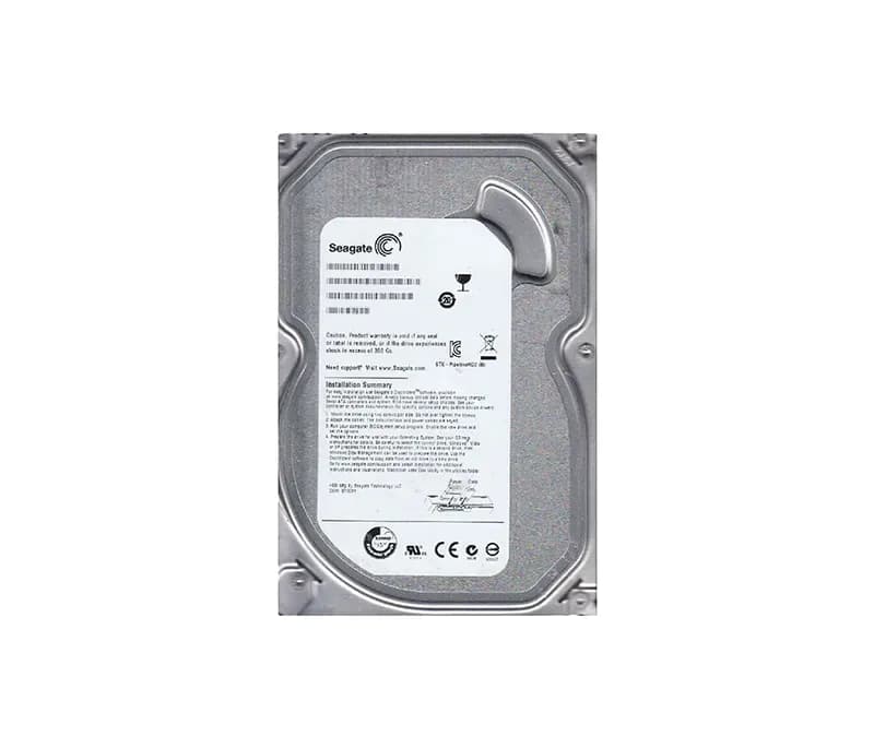 ST32550W - Seagate 2.2GB 7.2K Fast Wide SCSI 512KB 68-Pin 3.5-in HDD