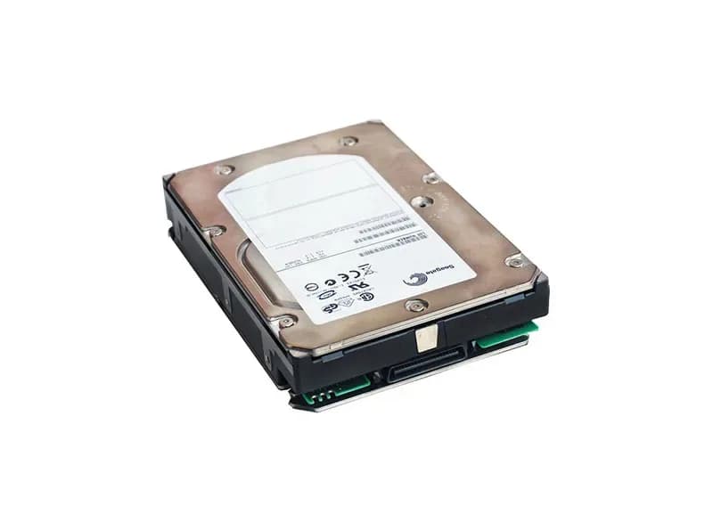 ST3600002FCV - Seagate 600GB 10K RPM Fibre Channel 4Gb/s 3.5-in HDD