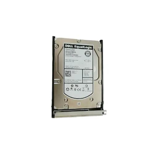 ST3600002SS-EQ - Dell 600GB 10000RPM SAS 6Gb/s 3.5-Inch Hard Drive