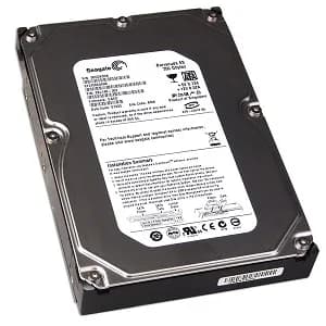 ST3750640NS - Seagate Barracuda ES 750GB 7200RPM SATA 3.5-Inch HDD