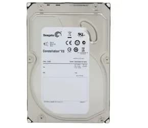 ST500NM0001 - Seagate 500GB 7200RPM SAS 6Gb/s 3.5-in Hard Drive