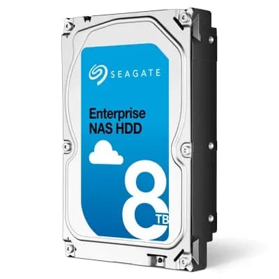 ST8000NE0001 - Seagate 8TB 7200RPM SATA 3.5-Inch Hard Drive