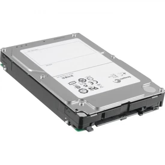 ST9600204SS - Seagate Savvio 10K.4 600GB 10000RPM SAS 2.5-Inch HDD