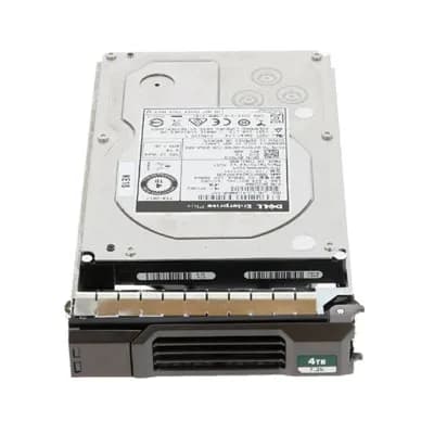 V7DY9 - Dell 4TB 7200RPM SAS 12Gb/s 3.5-Inch Hard Drive