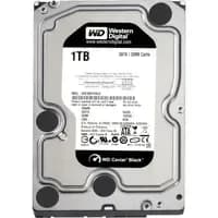 WD1001FYYG - Western Digital 1TB 7200RPM SAS 6Gb/s 3.5-in Hard Drive