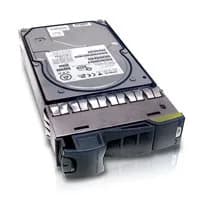 X422A-R6 - NetApp 600GB 10000RPM SAS 2.5-Inch Hard Drive