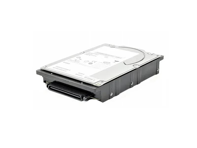 X5229A - Sun 9.1GB 7200RPM Fast UW SCSI 80-Pin 3.5-in HDD