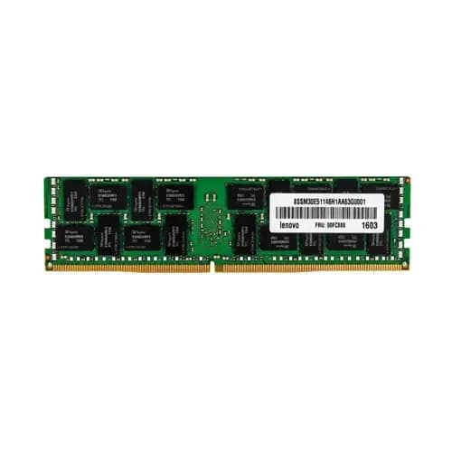 00FC888 - Lenovo 32GB DDR4 2133MHz ECC RDIMM 1.2V 288-Pin Memory