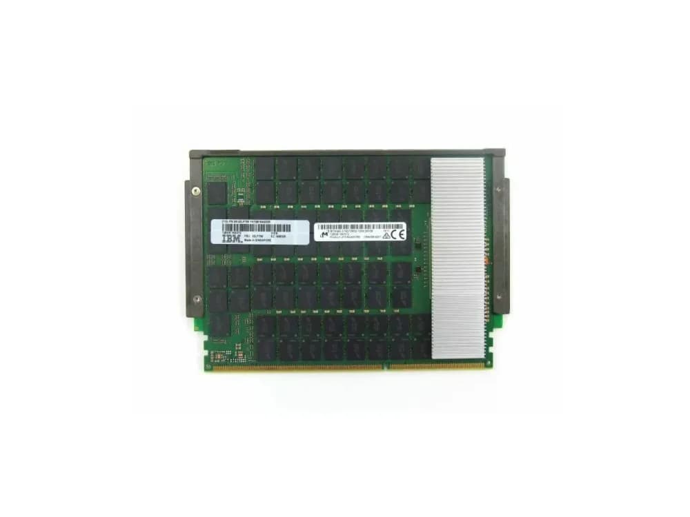00VK198 - IBM 128GB DDR3 1600MHz CL11 ECC CDIMM Memory Module