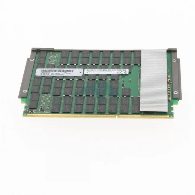 00VK352 - IBM 128GB DDR4 1600MHz CL11 ECC CDIMM Memory Module