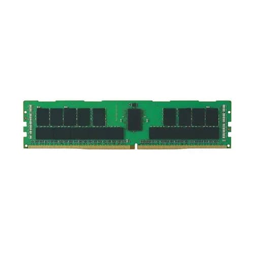 02JG168 - Lenovo 32GB DDR4 2933MHz CL21 ECC RDIMM Memory Module