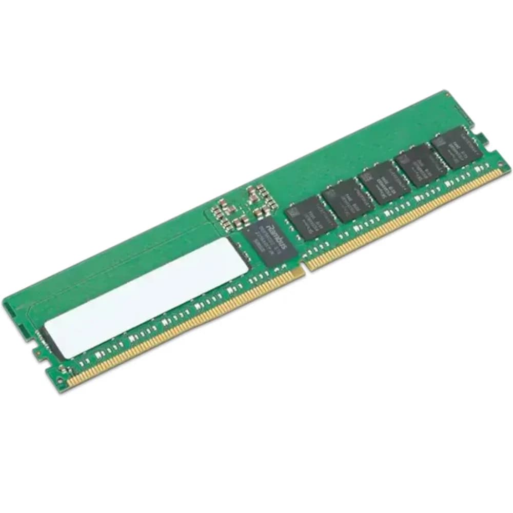 Lenovo 03KL457 32GB DDR5-4800 ECC 1Rx4 288-Pin RDIMM