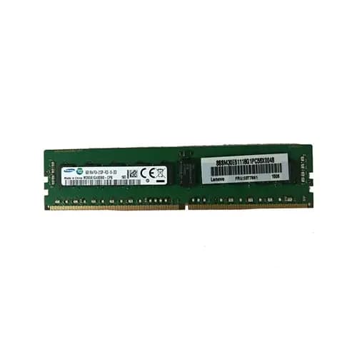 03T7861 - Lenovo 8GB DDR4 2133MHz ECC RDIMM 1.2V 288-Pin Memory