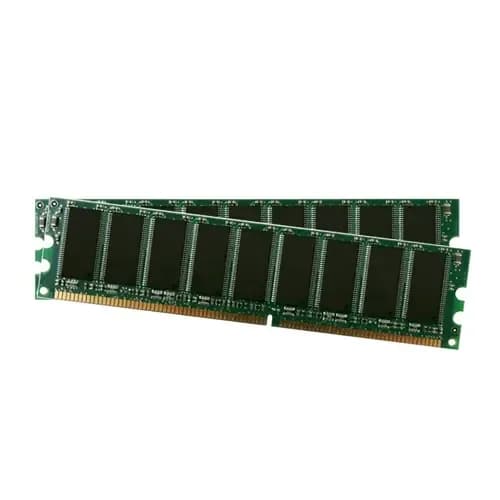 201693-B21 - HP 512MB Kit (256MB) 133MHz PC133 ECC RDIMM Memory
