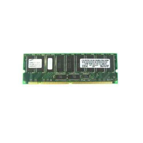 33L3147 - IBM 2GB Kit (4 X 512MB) 100MHz PC100 ECC DIMM Memory