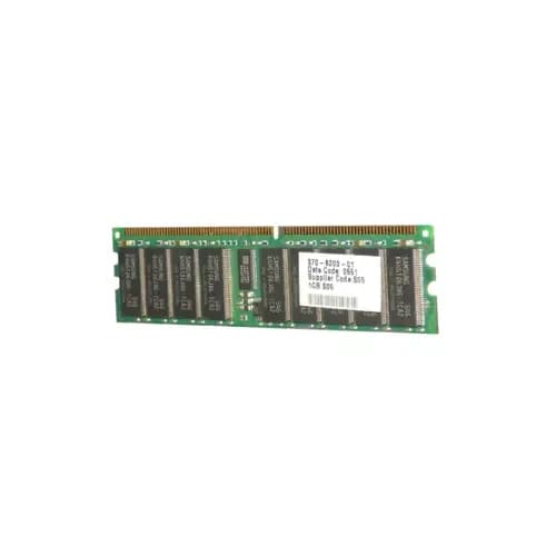 370-6203-01 - Sun 1GB RDIMM 184-Pin Memory Module