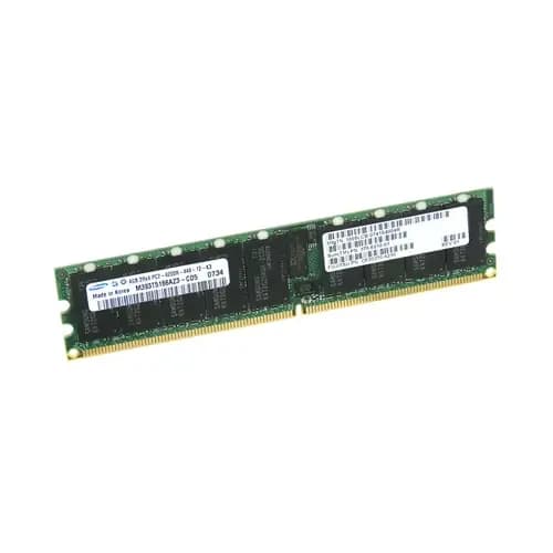 370-6210-01 - Sun 4GB RDIMM 240-Pin Memory Module