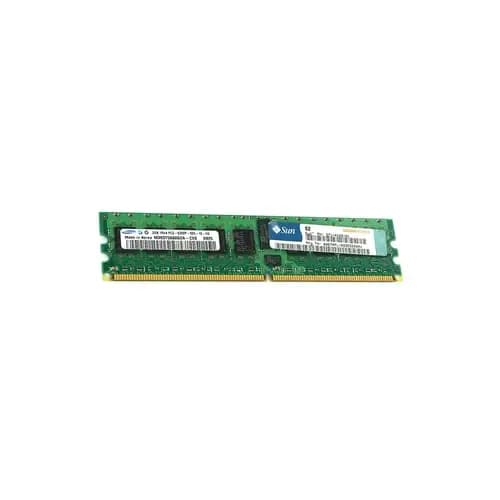 371-4160-01 - Sun 2GB RDIMM 240-Pin Memory Module
