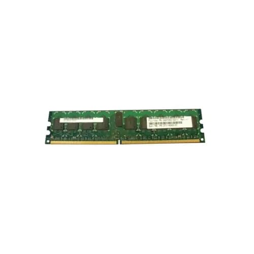 371-4343 - Sun 1GB RDIMM 240-Pin Memory Module