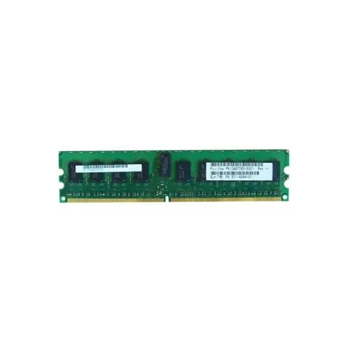 371-4344-01 - Sun 2GB RDIMM 240-Pin Memory Module
