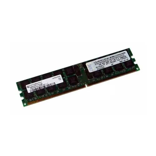 38L5094 - IBM 2GB RDIMM 240-Pin Memory Module