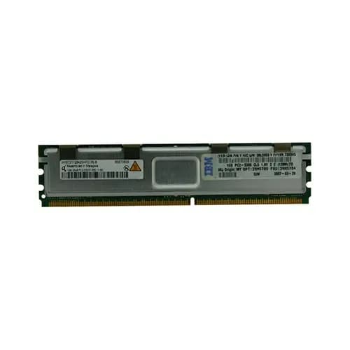 39M5784 - IBM 1GB FB-DIMM 240-Pin Memory Module