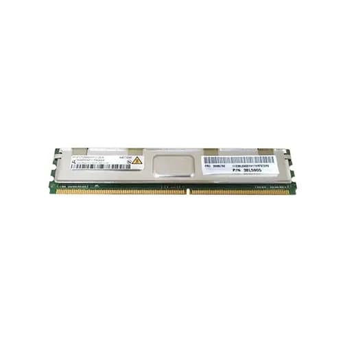 39M5790 - IBM 2GB FB-DIMM 240-Pin Memory Module