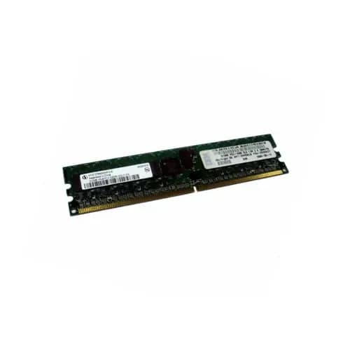 39M5817 - IBM 512MB RDIMM 240-Pin Memory Module