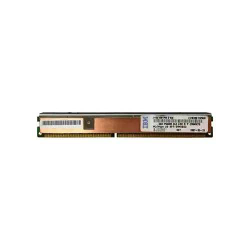 39M5852 - IBM 4GB Kit (2x2GB) 184-Pin RDIMM Memory Module