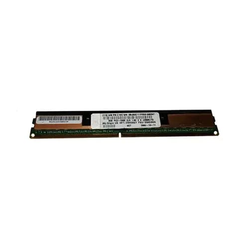 39M5866 - IBM 2GB RDIMM 240-Pin Memory Module