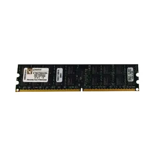 40T7980 - IBM 8GB Kit (2x4GB) RDIMM 240-Pin Memory Module